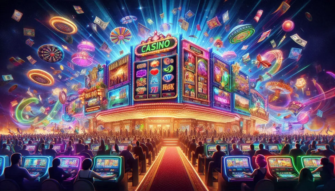 Spassino Casino